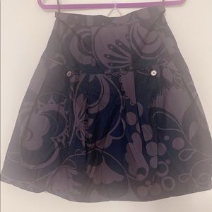 Authentic Louis Vuitton Skirt
